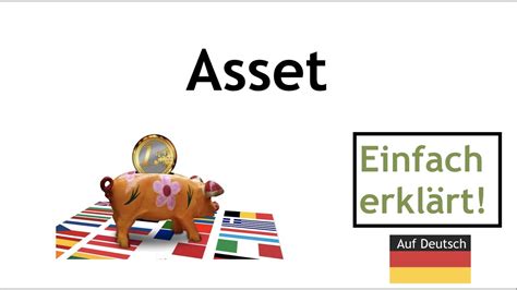 asset deutsch